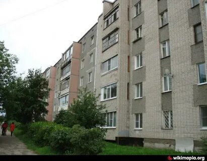 Беляево 2 череповец