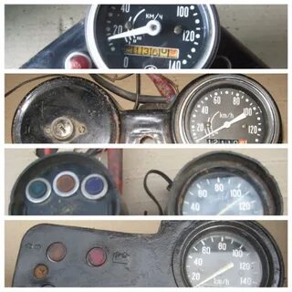 Маркировка мотоциклов