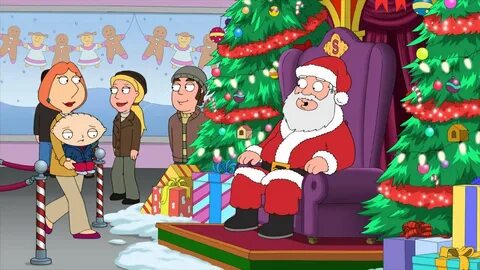 Peters holiday