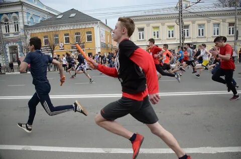 Иваново 1 мая