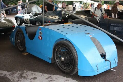 Bugatti 32b