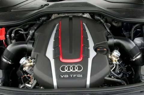 Engine speed