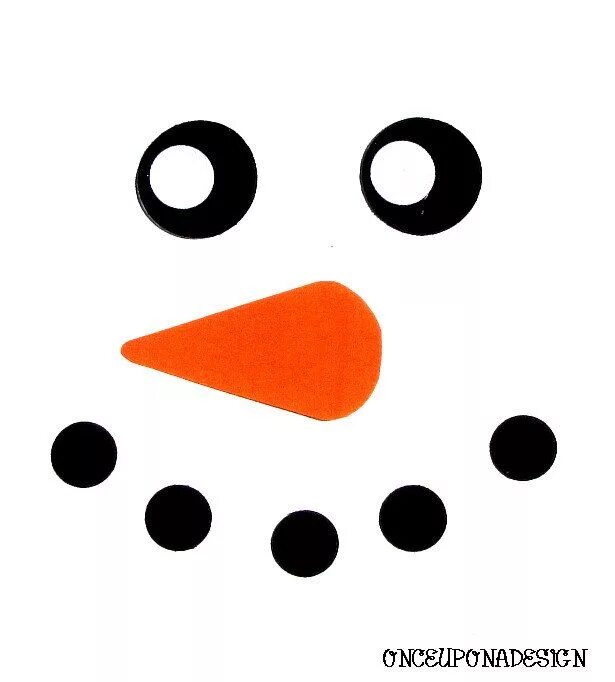 Одноклассники Printable snowman faces, Printable snowman, Snowman faces