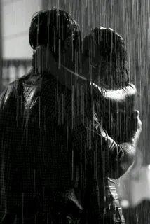 Love like rain
