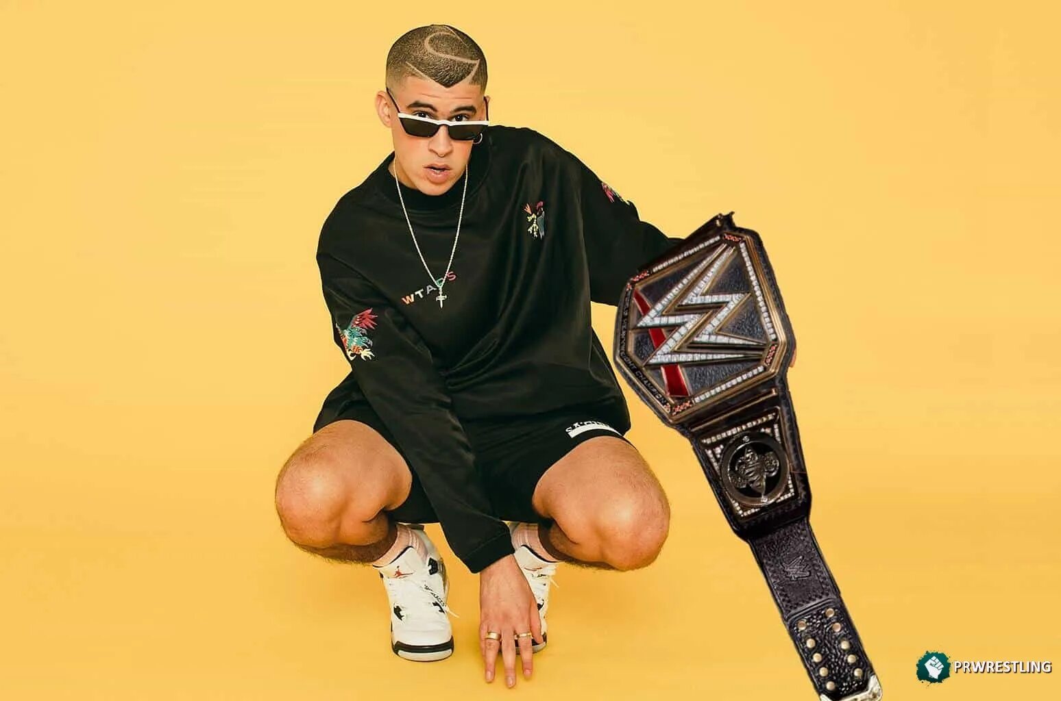 Бэд Банни WWE. Adidas Bad Bunny. Bad Bunny кроссовки. Адидас бэд Банни. Adidas cl x bad bunny