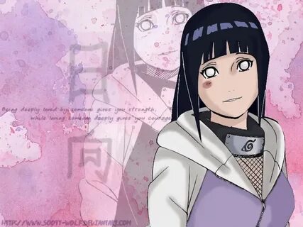 3 hinatas