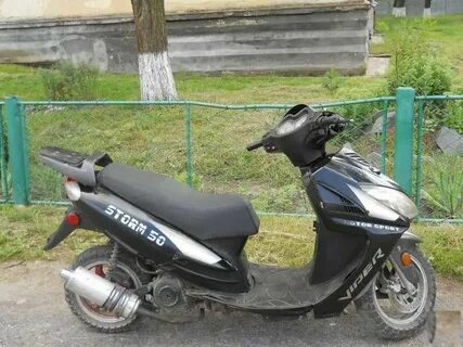 Storm 50
