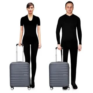 Чемодан на 10 кг