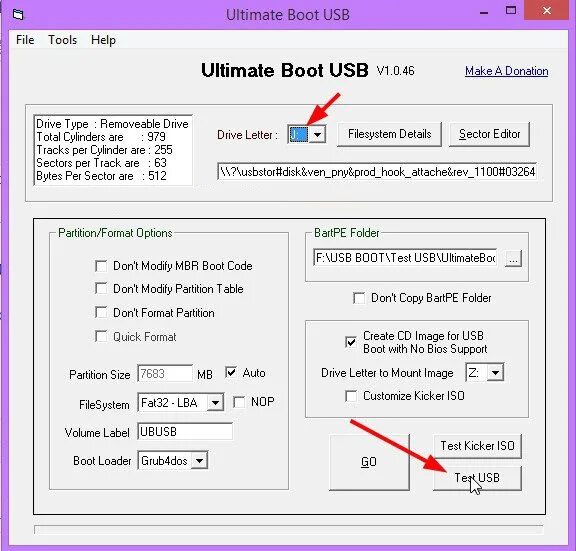 Usb boot. Usb boot win. usb boot installer. how to test bootable usb.