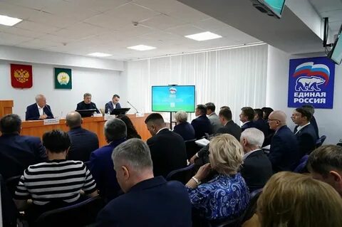 Кто победит на выборах в башкирии 2024