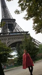 Paris english