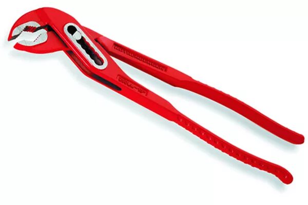 Переставные клещи в наборе ROGRIP M 7", 10", XL - купить
