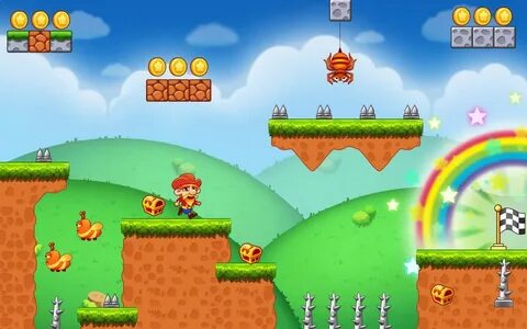 Играть приключения 4