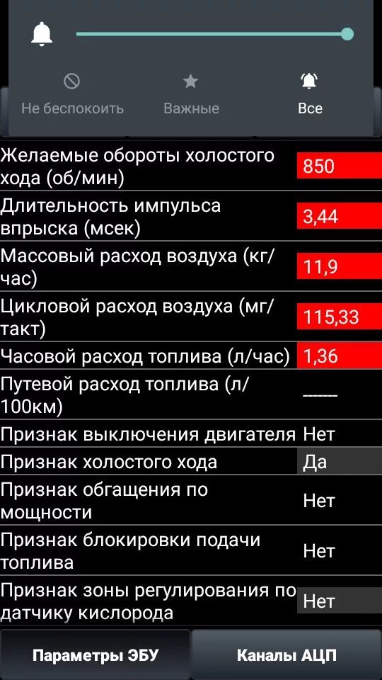 Расход воздуха ваз 2115. OPENDIAG ВАЗ 2115. Опендиаг нормальные показания ВАЗ 2115. Расход воздуха на холостом ходу ВАЗ 2115.