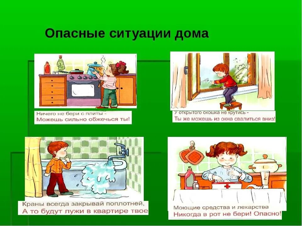 Опасности в доме для детей. Опасности в быту. Опасные ситуации. Рисунок безопасность в доме. Правила в быту 2 класс