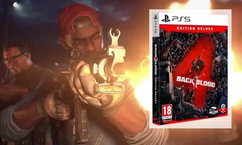 Blood edition