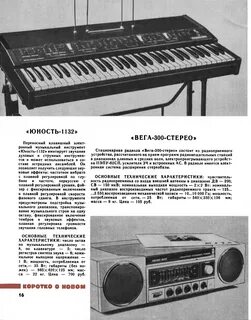 Юность 21