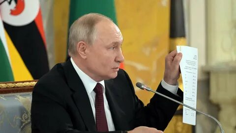 Стамбульские соглашения 2022