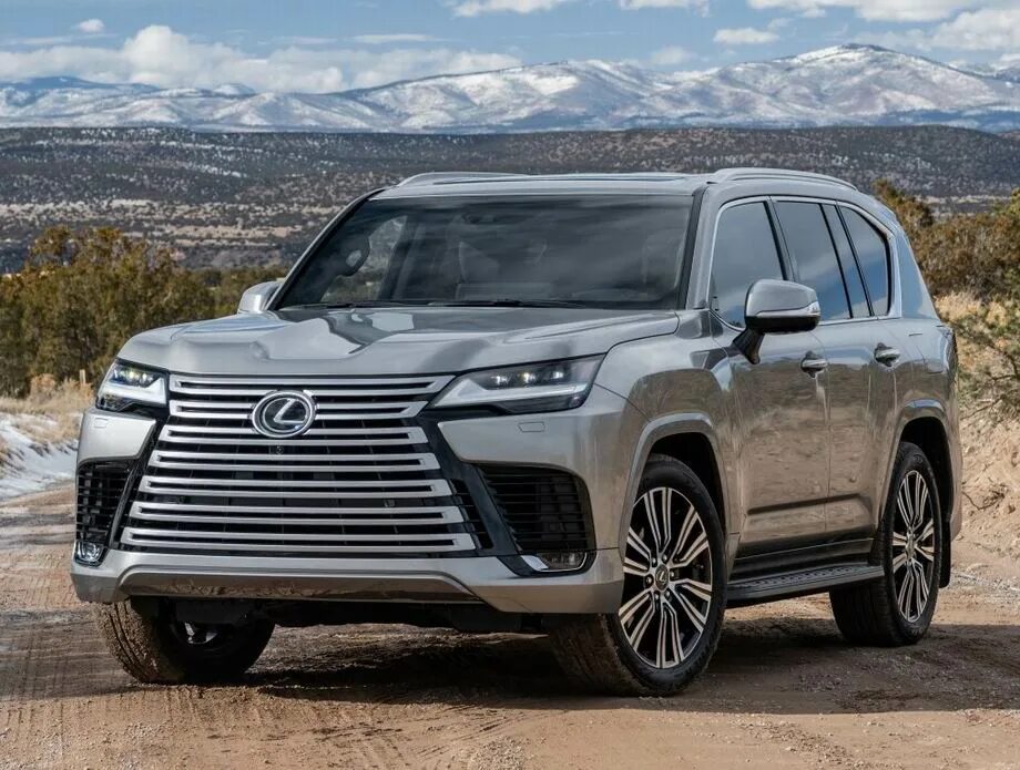 Лексус лх 600 2024. Лексус LX 600 2022. Lexus LX 570 2022. Новый Лексус ЛХ 600. Новый Lexus LX 2022.