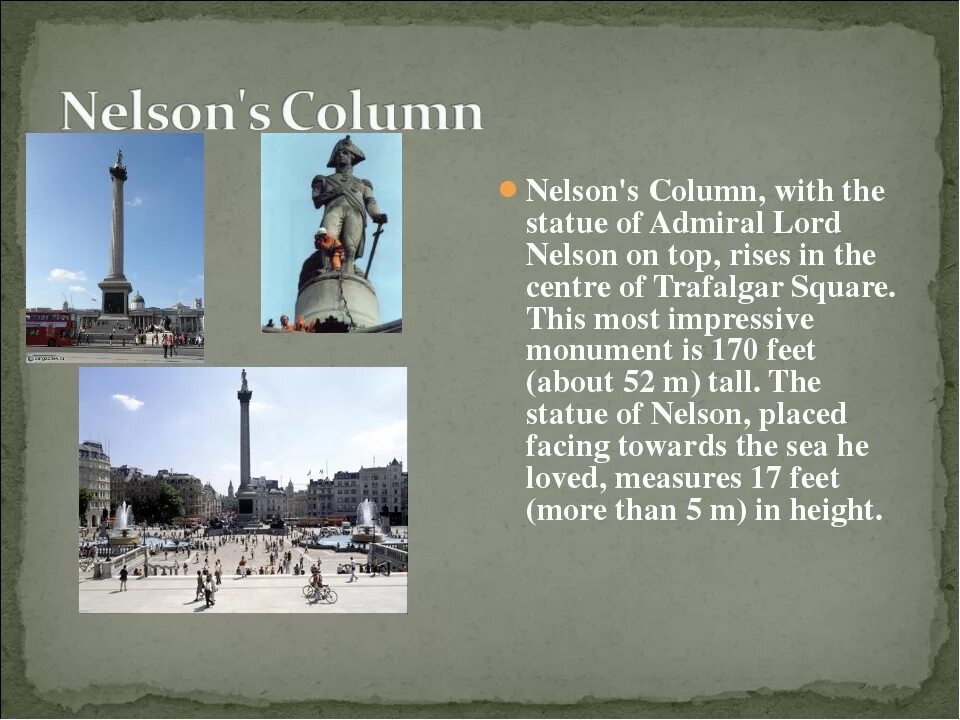Message columns