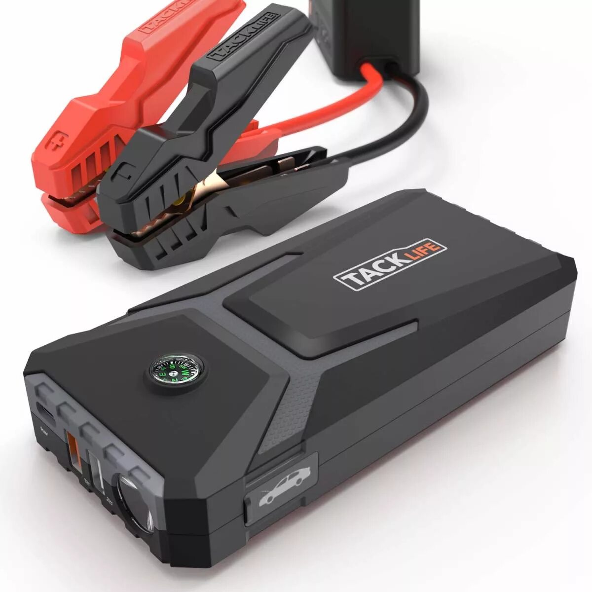 Джамп стартер купить. Бустер Jump Starter. Jump Starter 12000mah. Tacklife джамп стартер. Jstar 6 Jump Starter.