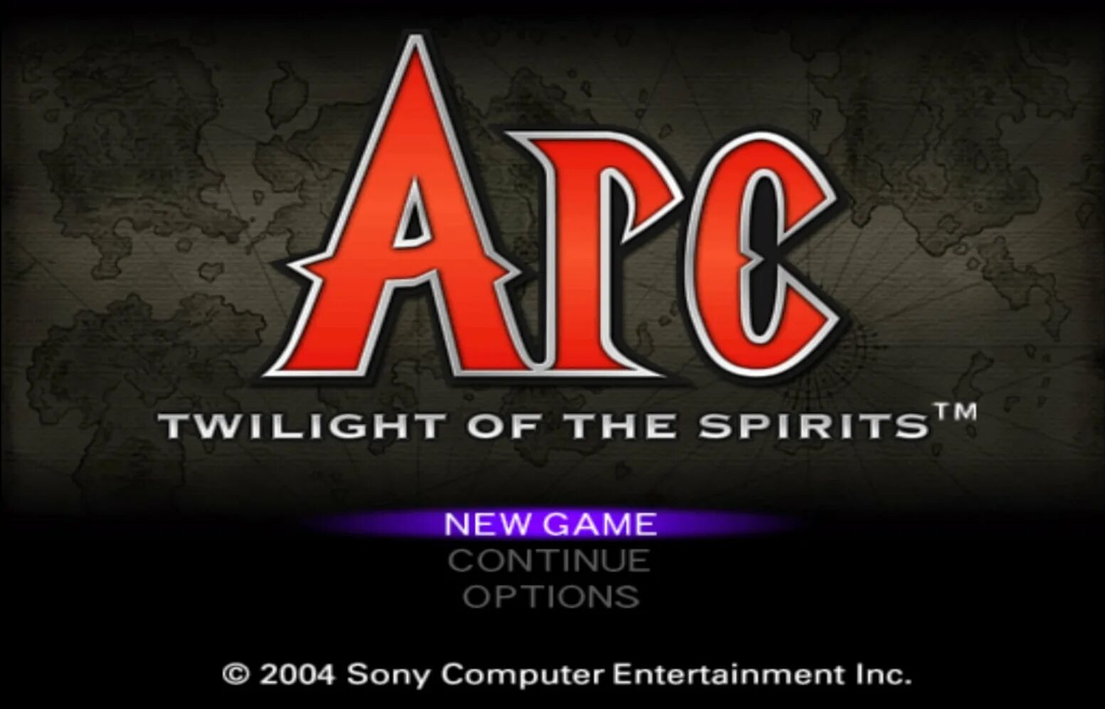 Arc file. Arc the lad: twilight of the spirits. arc the lad japan ps1. arc the lad japan ps1 cover. arc the lad: end of darkness.