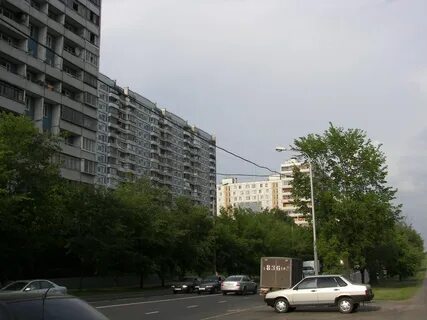 Строгино твардовского