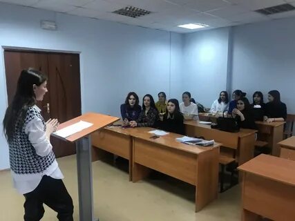 Административный факультет