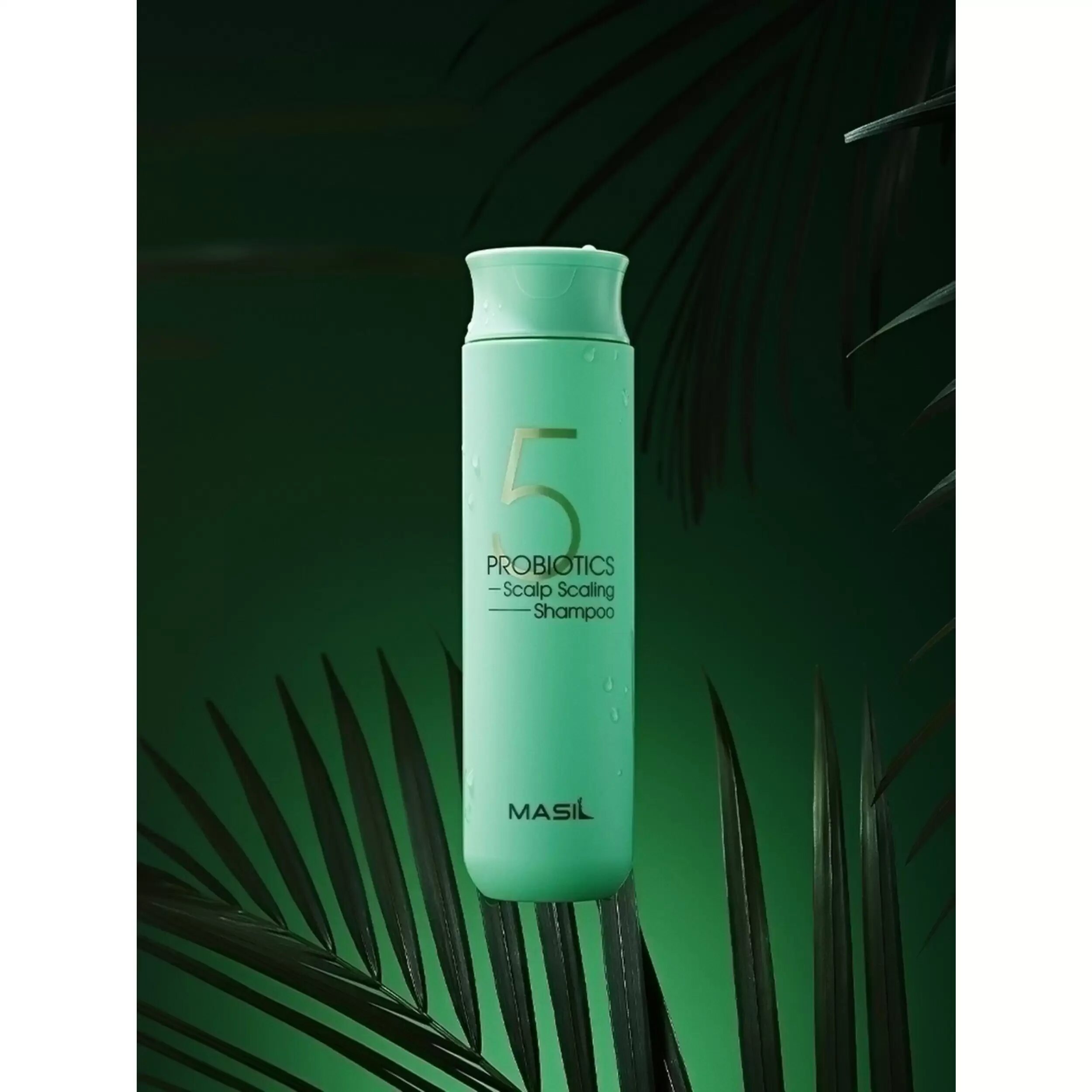 Masil 5 probiotics scalp scaling shampoo. Masil 5 probiotics scalp scaling shampoo
