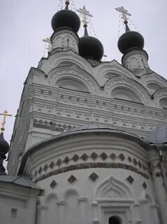 Монастырь отрывки