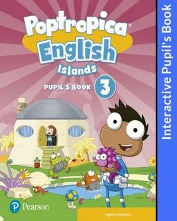 Ответы на задания pupil s book