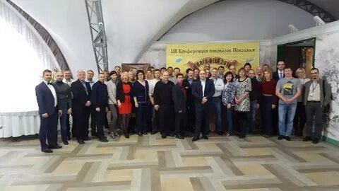 Пресс конференция пивоварова