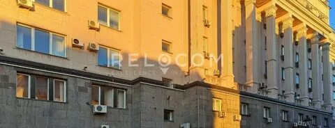 Малая никитская 24
