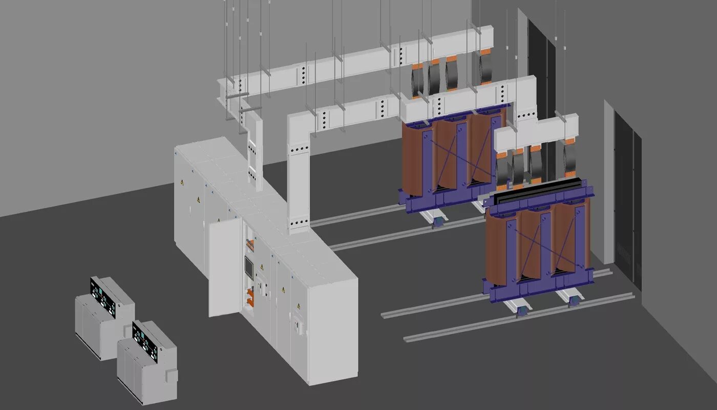 Подстанции с сухими трансформаторами. Шинный мост 0.4 кв 800а. Шинный мост трансформатора 10кв. Шинный мост тр-р - РУНН-0,4. Шинопровод 5000а 0,4 кв.