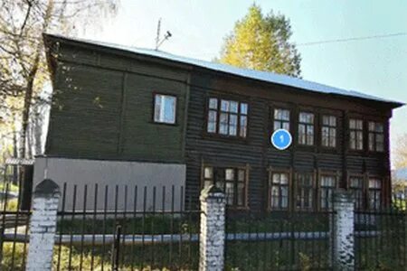 Инфекционная больница нижний новгород