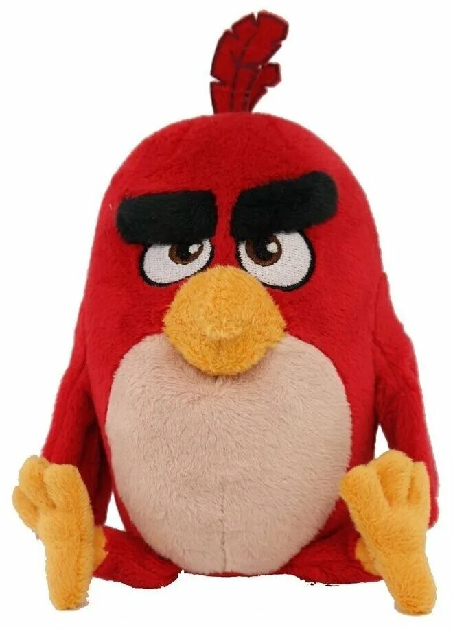 Мягкая игрушка Энгри бердз. Angry Birds Red игрушка. Красный Кардинал Angry Birds. Angry Birds Plush Toys. Мягкая энгри бердз