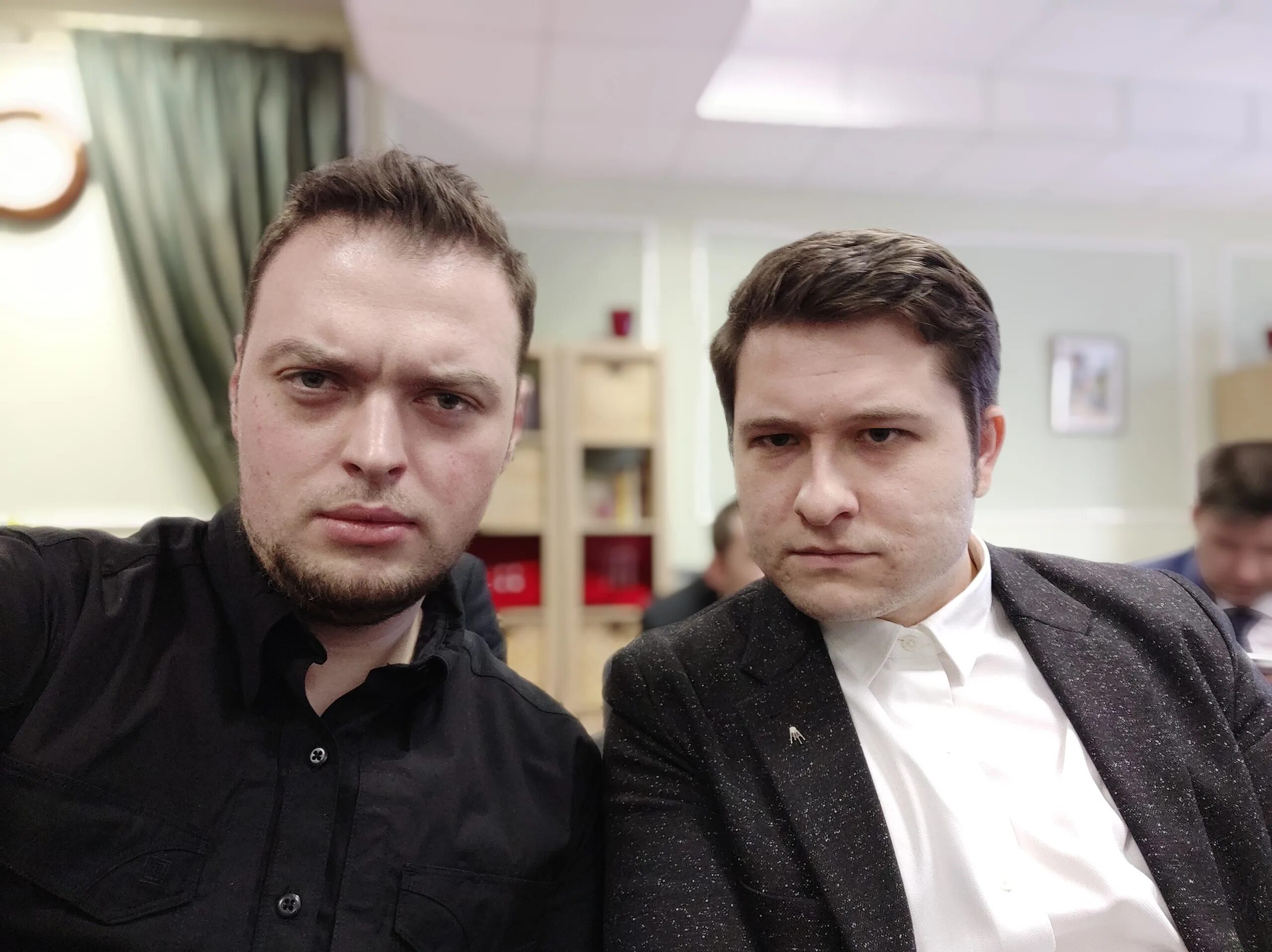 Алексей наумов политолог - Вопросы и ответы