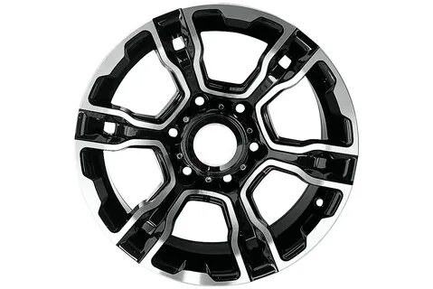 Диски off wheels