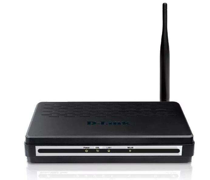 Чем отличается модем от роутера. Dsl 2750u gpon. tenda w150d. модем d-link dev-304. tp-link 2700.