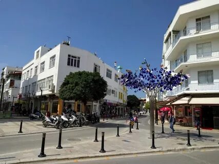 Shopping side