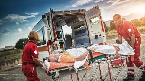 During emergencies