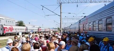 Астрахань самара поезд
