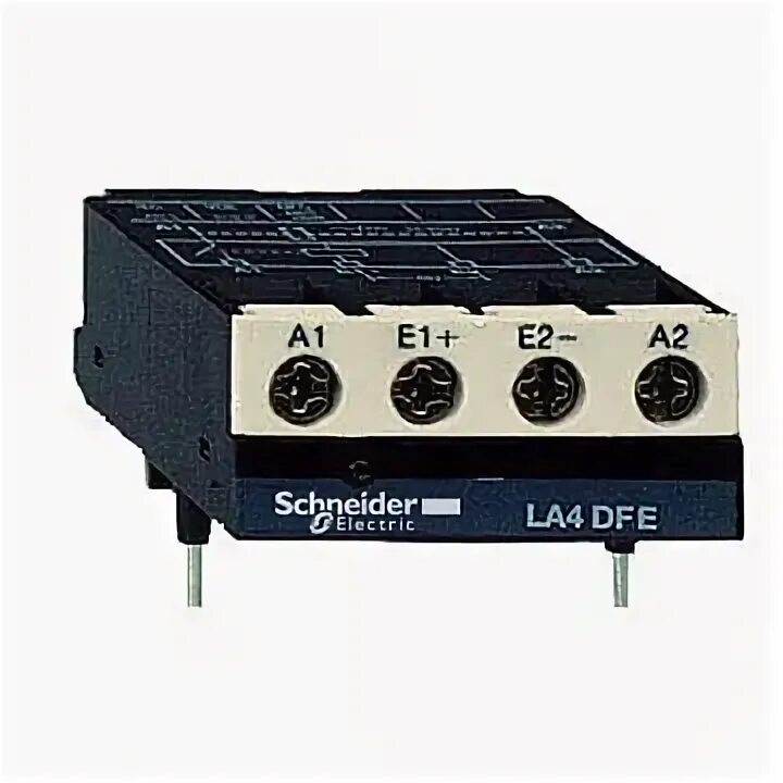 Напряжение управления ac dc