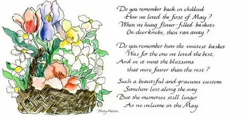 May your days