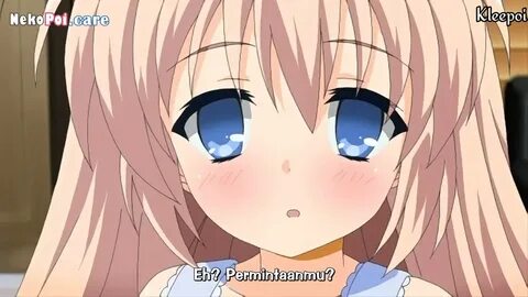 Hajimete no OrusubanEnding: https://youtu.be/2AA-572rF-ESong: Nightcore Lem...