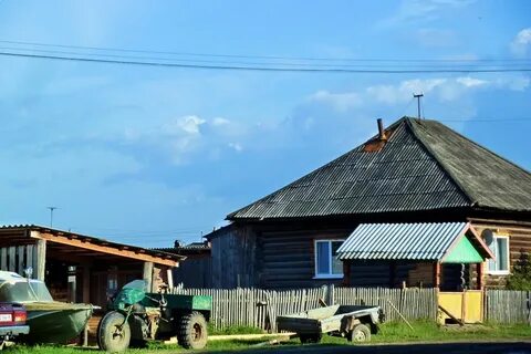 Таборы свердловской