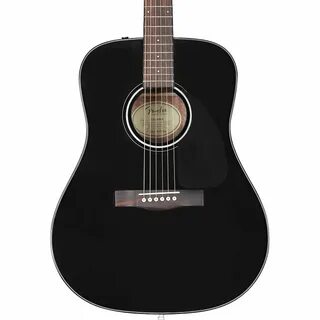 Fender cd 60