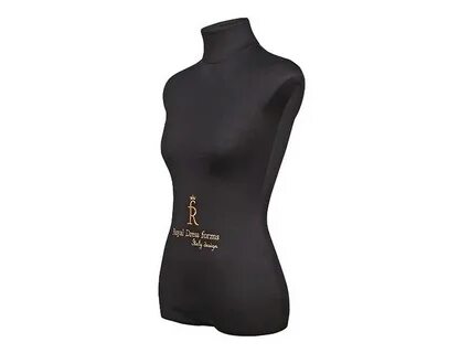 Dress forms