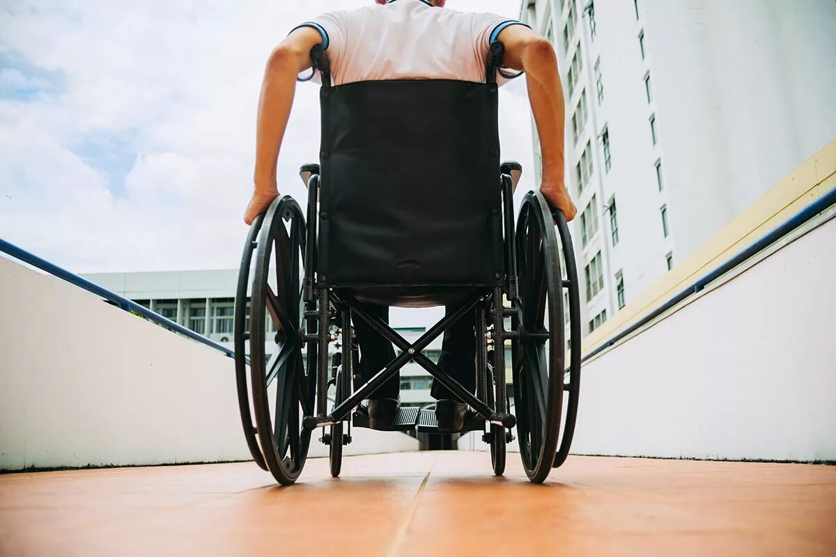 Arming disabled