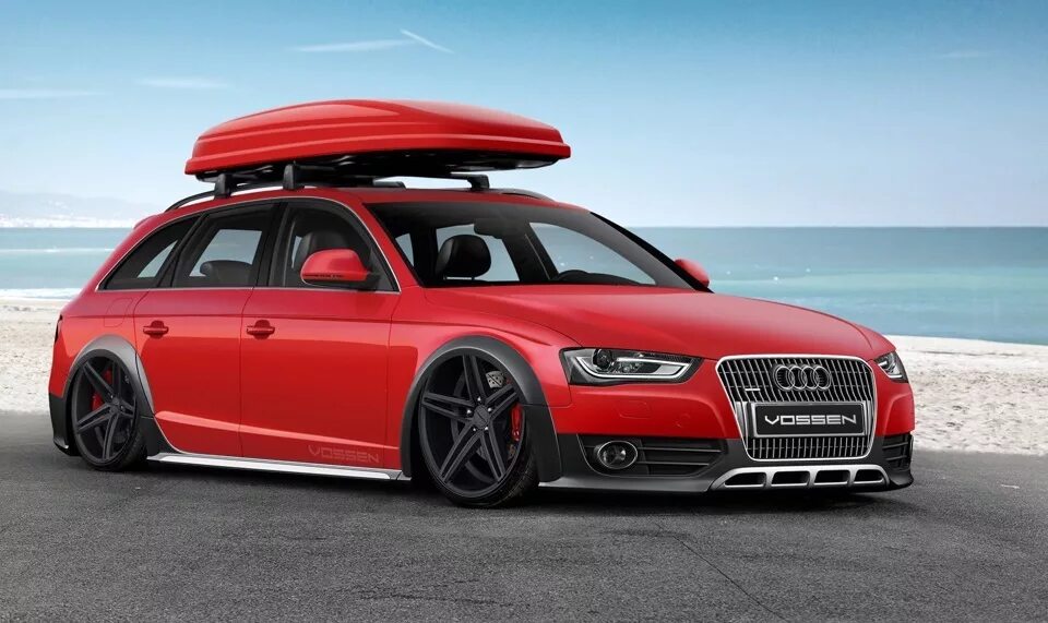 Pin by Adam Budd on Audi A4 Vw wagon, Audi wagon, Audi